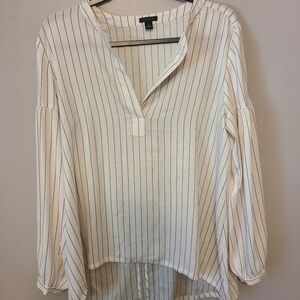 Ann Taylor top M
